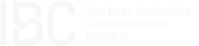 Backed by logo