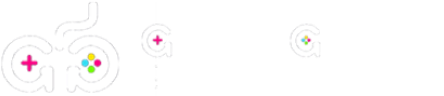 Backed by logo